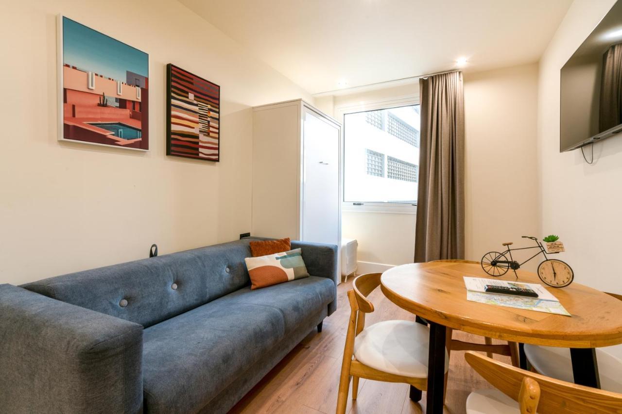 Bilbao Riverside By Staynn Apartments Экстерьер фото