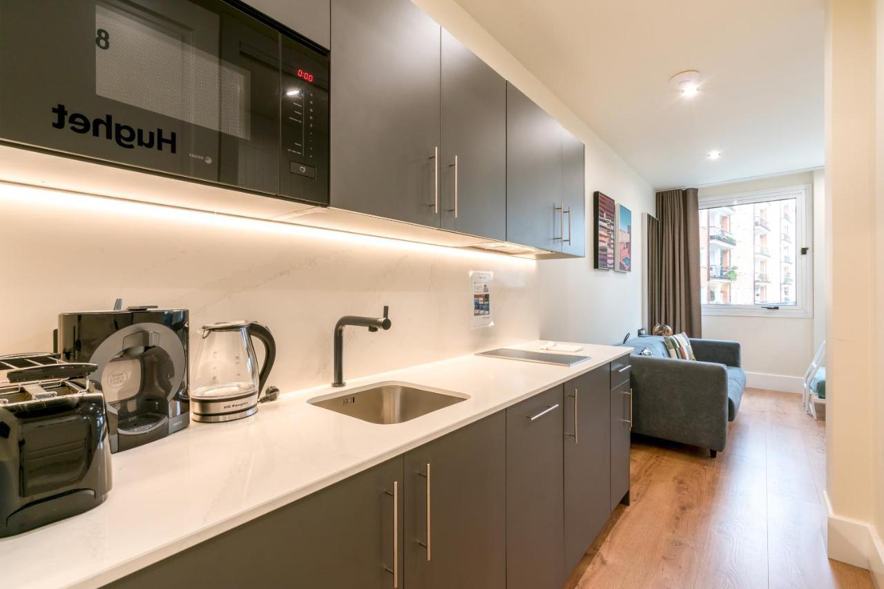 Bilbao Riverside By Staynn Apartments Экстерьер фото