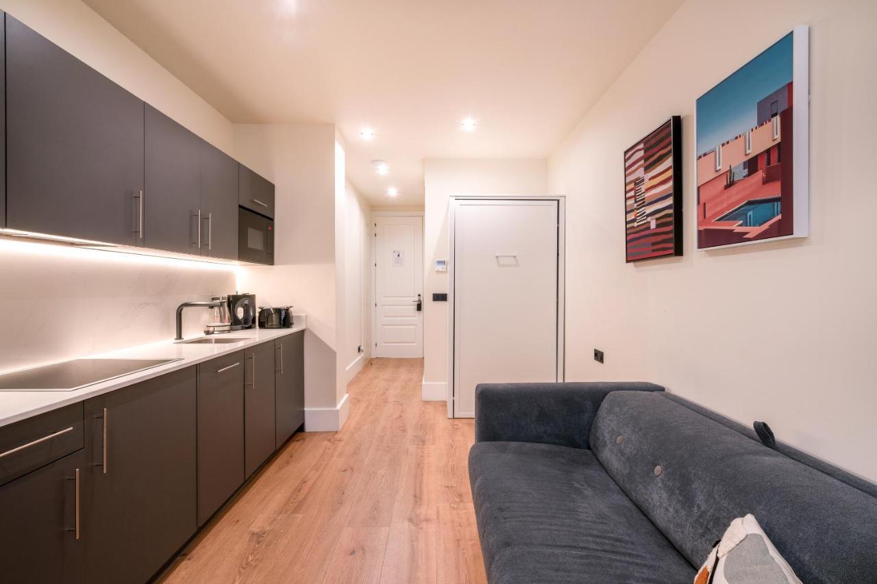 Bilbao Riverside By Staynn Apartments Экстерьер фото