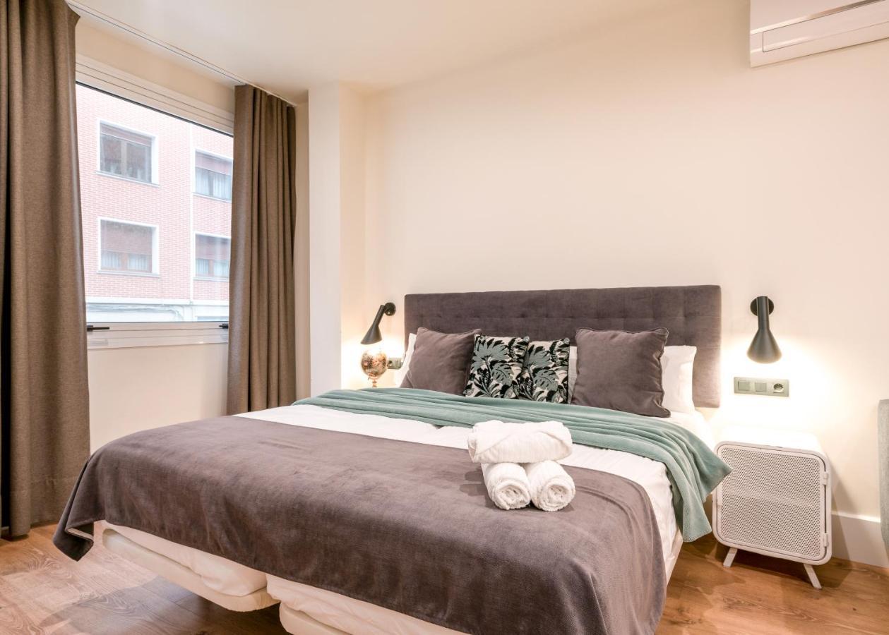 Bilbao Riverside By Staynn Apartments Экстерьер фото